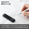 Pentel Mechanical Pencil Leads 0.4mm HB, Pentel Ain, Pack of
