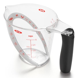 OXO Good Grips 1-Cup Angled Measuring Cup