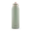 Ello Pop & Fill 32oz Stainless Steel Water Bottle with