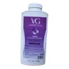VG cosmetics Talco Corporal Aroma Lavanda Alta Calidad 2 Pz.