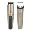 5 In 1 Electric Hair Nose Trimmer 10W Low Noise