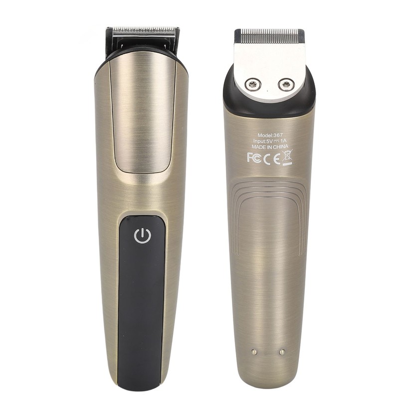 5 In 1 Electric Hair Nose Trimmer 10W Low Noise