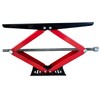 Beech Lane RV Step Stabilizer, Easy Drill Operated Deployment, Reduce
