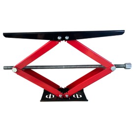 Beech Lane RV Step Stabilizer, Easy Drill Operated Deployment, Reduce Bouncing On Your RV Steps, Powder Coated Steel for Durability and Rust Resistance, Fully Adjustable 3” to 14.6", Easy Installation