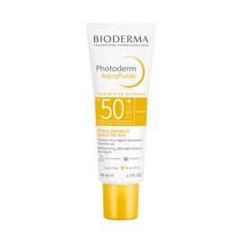 Photoderm Aquafluide Spf50+ 40 ml