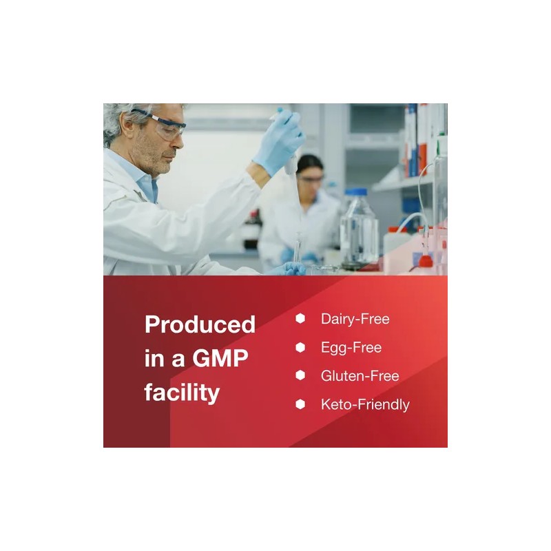 Protocol Zinc Glicinato 30 Mg Albion Traacs 120softgels