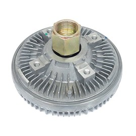 US Motor Works 22627 Thermal Truck Drive Fan Clutch (2006-2009 GM Isuzu and SAAB)