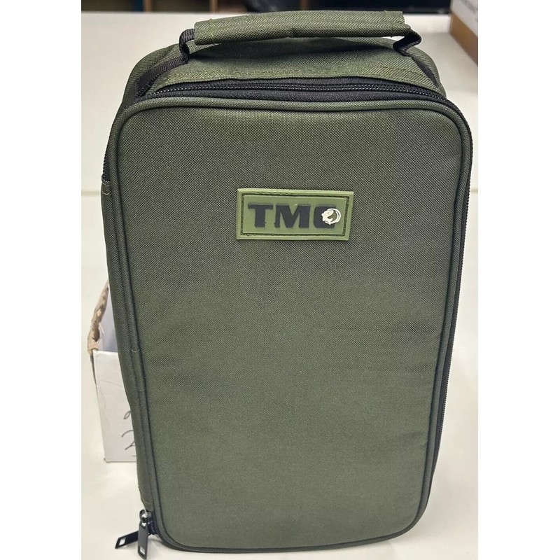 TMC Glug Bag with 6 pots, Set of 4 Baiting
