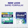 Efferdent Retainer Cleaning Tablets, Denture Cleaning Tablets for Dental Appliances,
