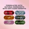 Proot Suero Reafirmante De Hibisco Y Miel Con Retinol, Ácido