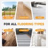 Highly Mop Soap , Floor Cleaner Mopping, Multi-purpose Cleaner Liquid
