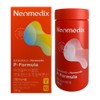 Neomedix P Formula Double Up Pantothenic Acid 500mg x 60 tablets 1 unit / 네오메딕스 피포뮬러 더블업 판토텐산 500mg x 60정 1개