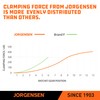 Jorgensen 4-inch Bar Clamp Set, Ratcheting Bar Clamp for Woodworking,