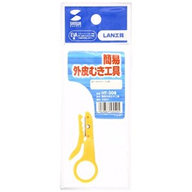 sanwasapurai HT – 308 Simple Exterior Peeler Tools