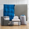 College Dorm Bedding Pack - Twin XL Coma Inducer® -