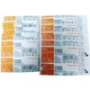 Iv3000 Smith & Nephew 1-Hand Dressing, Item #4007, 10 Dressings 2 3/8" X 2 3/4"