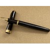 Jinhao Baoer 388 Stainless Steel Fountain Pen Writing Set 0.5mm