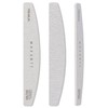 Makartt Nail File, 100/180 Grit Nail Files for Natural Nails,