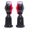 Master Tailgaters Wireless Trailer Tow Lights - Magnetic Mount -