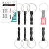 TOOL ZONE Bit Holder (TOOL ZONE Bit Holder, Key Adapter,