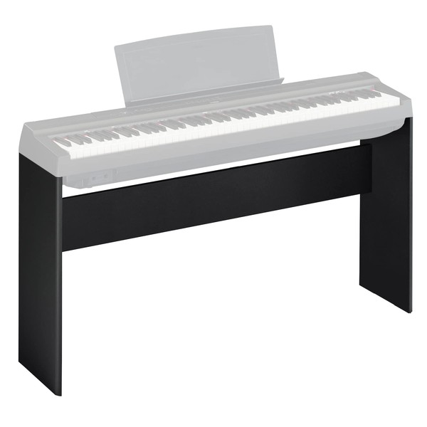 penypeal L85 Keyboard Stand for Adult Compatible for Yamaha P71//P45/P-125/P-128/P35Keyboard,
