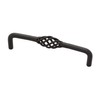 Liberty PN0549-FB-C 128mm Bird Cage Kitchen Cabinet Hardware Drawer Handle