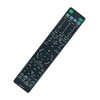 RM-AAP103 Replacement Remote Control -ALLIMITY- Compatible with Sony AV System