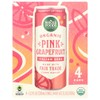 Whole Foods Market, Organic Pink Grapefruit Italian Soda, 11.2 Fl