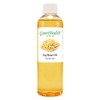 Soy Bean Carrier Oil - 4 fl oz (118 ml)