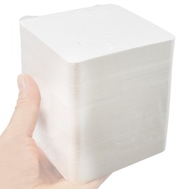 ArtNap 92010027 Japanese-Style Coasters 100 Sheets 3.5 x 0.04 inches (9 x 0.1 cm)