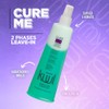 KÜÜL - Tratamiento para Cabello Maltratado Cure Me 2 Phases