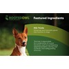 Rooted Owl Rooted Owl Liver Support for Dogs - Natural