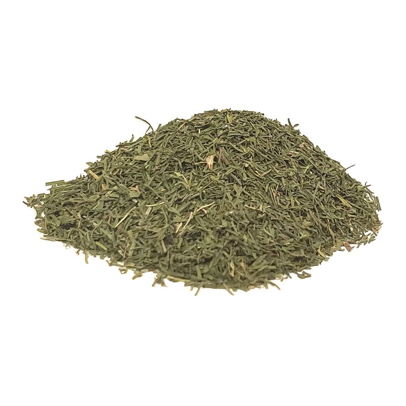 The Spice Way Dill Weed - seeds for pickling, vegetables,