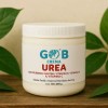 Crema Facial Y Corporal De Urea Ozonizada - Go3b -