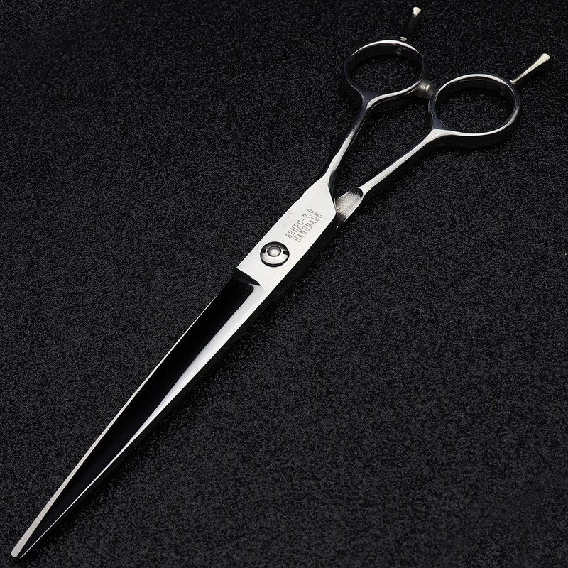 Japan 7-Inch Studio Salon Hair Stylist Scissors Professional Modelling Tools