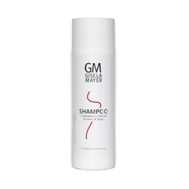 Gisela Mayer Shampoo (cheveux Synthétiques) 200 ml
