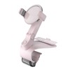Car Phone Holder Phone Mount for Car Hands Free Clamp
