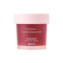 [Skin79] Rose Waterful Sleeping Mask 100ml / [스킨79] 로즈 워터풀 슬리핑 마스크 100ml