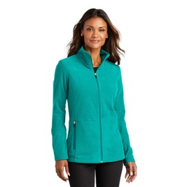 Port Authority Ladies Accord Microfleece Jacket