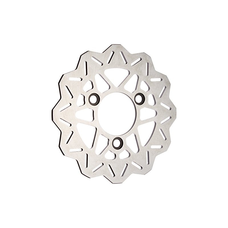 SHIFT UP 201053 Wave Disc Rotor, 7.5 inches (190 mm),