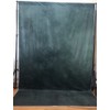 Kate 6.5×10ft Green Backdrop Abstract Muslin Dark Green Background Gradient