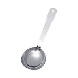 18 – 0 Measuring Spoons "Roses" 30cc