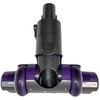 Shark Motorized Powered Floor Nozzle Head Attachment for NV472 NV470