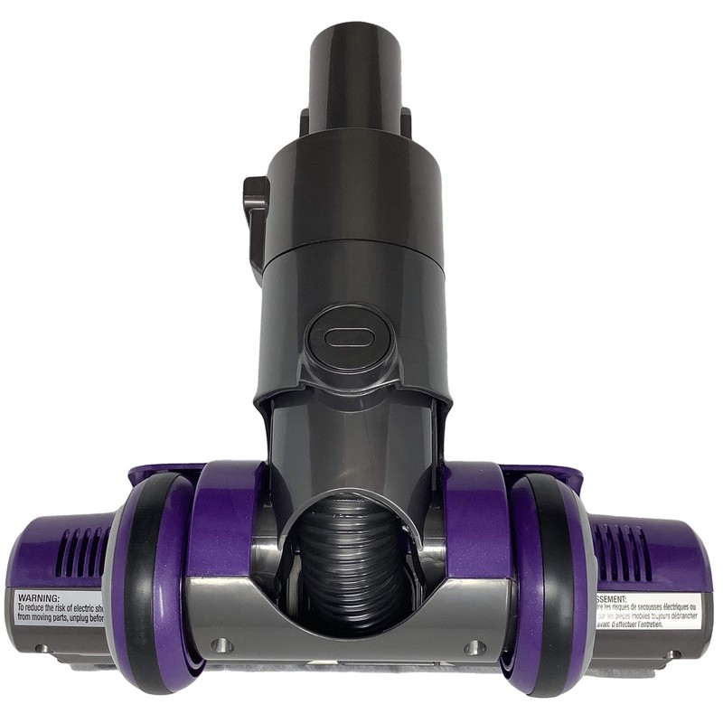 Shark Motorized Powered Floor Nozzle Head Attachment for NV472 NV470