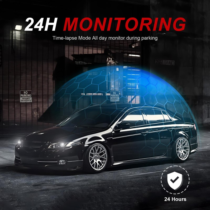 GZGN 84062896 Backup Camera Compatible with 2016 2017 2018 2019
