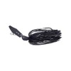 Evergreen Jack Hammer TG 1/2oz #48 Matte Black