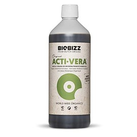 BioBizz 250ml Acti-Vera Botanical Activator