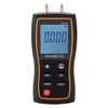 SW‑512B High Accuracy Digital Differential Pressure Gauge Air Pressure Meter