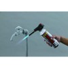 Shinfuji Burner RZ-811 Commercial Power Torch, White, Black