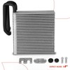 A-Premium Front A/C Evaporator Core Compatible with Saab 9-3 2004-2011